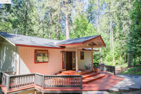 $332,000 | 24327 Kewin Mill Road, Sonora, CA 95370