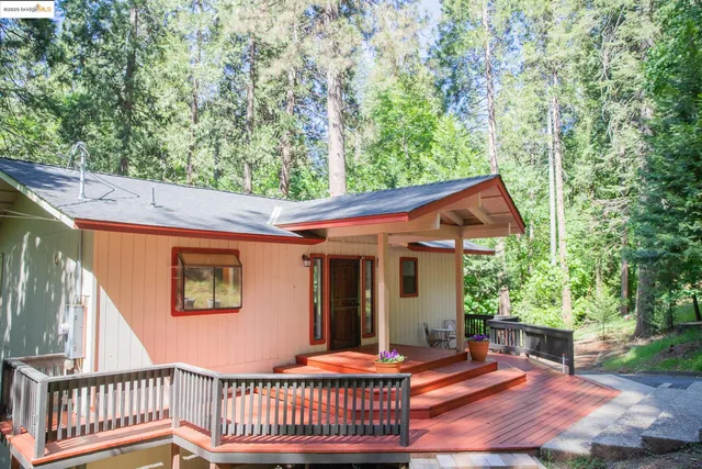 $328,000 | 24327 Kewin Mill Road, Sonora, CA 95370