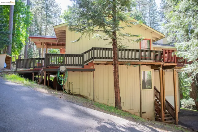 $328,000 | 24327 Kewin Mill Road, Sonora, CA 95370