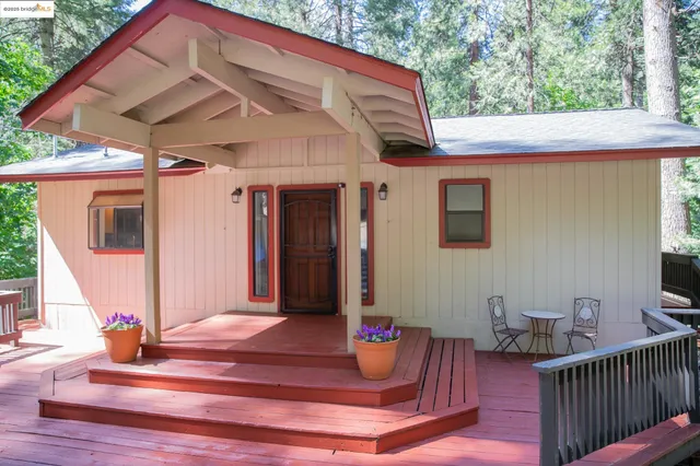 $328,000 | 24327 Kewin Mill Road, Sonora, CA 95370