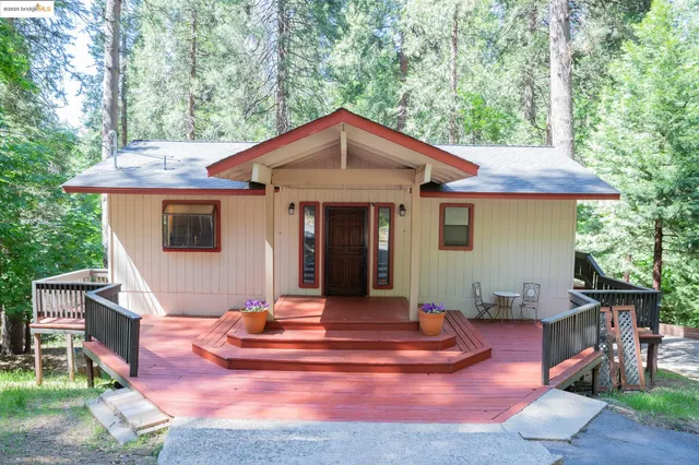 $328,000 | 24327 Kewin Mill Road, Sonora, CA 95370