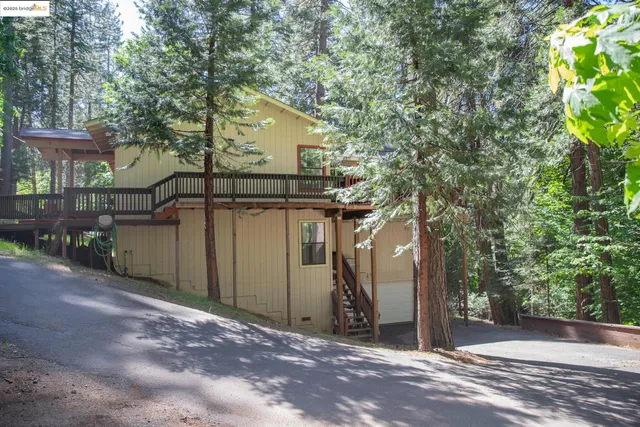 $328,000 | 24327 Kewin Mill Road, Sonora, CA 95370