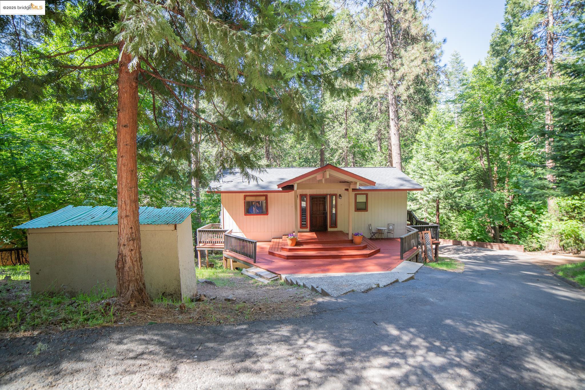 24327 Kewin Mill Road Sonora, CA 95370 - Photo 4 of 42