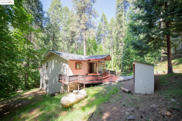 $328,000 | 24327 Kewin Mill Road, Sonora, CA 95370