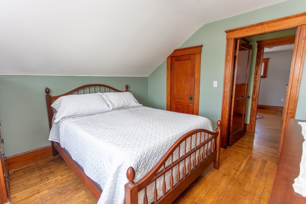 52 Wachusett Road Weymouth, MA 02191 - Photo 37 of 41