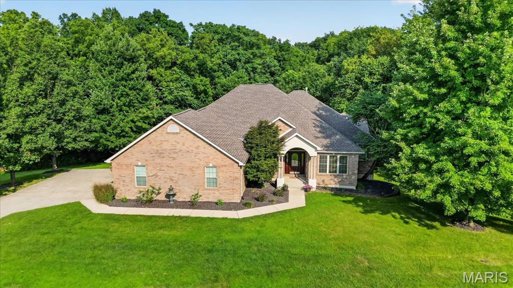 6120 Old Baum Church Road Waterloo, IL 62298 - Photo 1 of 54 Gallery Image 1