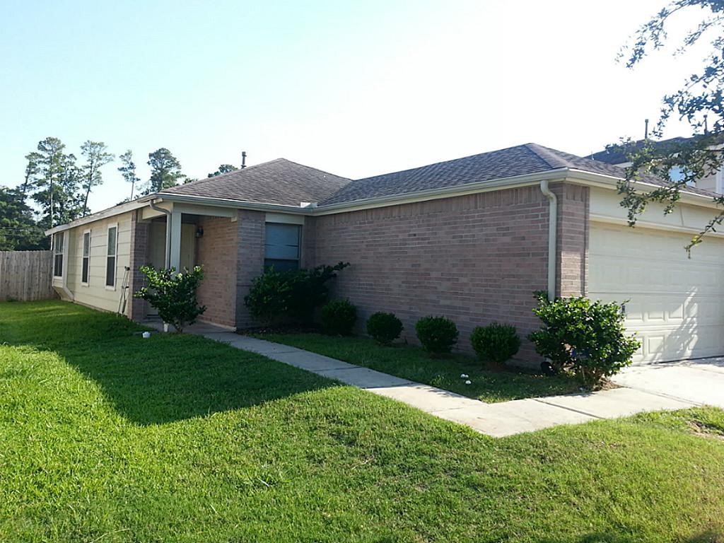 22851 Twisting Pine Drive Spring, TX 77373 - Photo 1 of 13