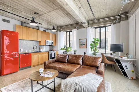 $429,000 | 710 Colorado Street, Unit 4A, Austin, TX 78701