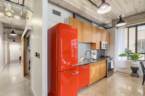$429,000 | 710 Colorado Street, Unit 4A, Austin, TX 78701