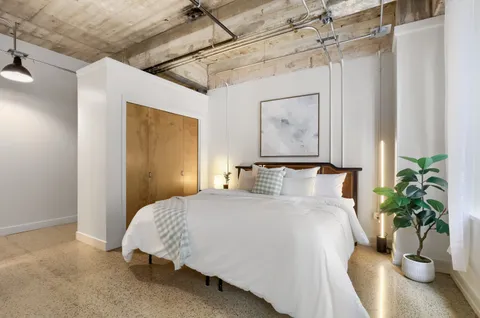 $429,000 | 710 Colorado Street, Unit 4A, Austin, TX 78701