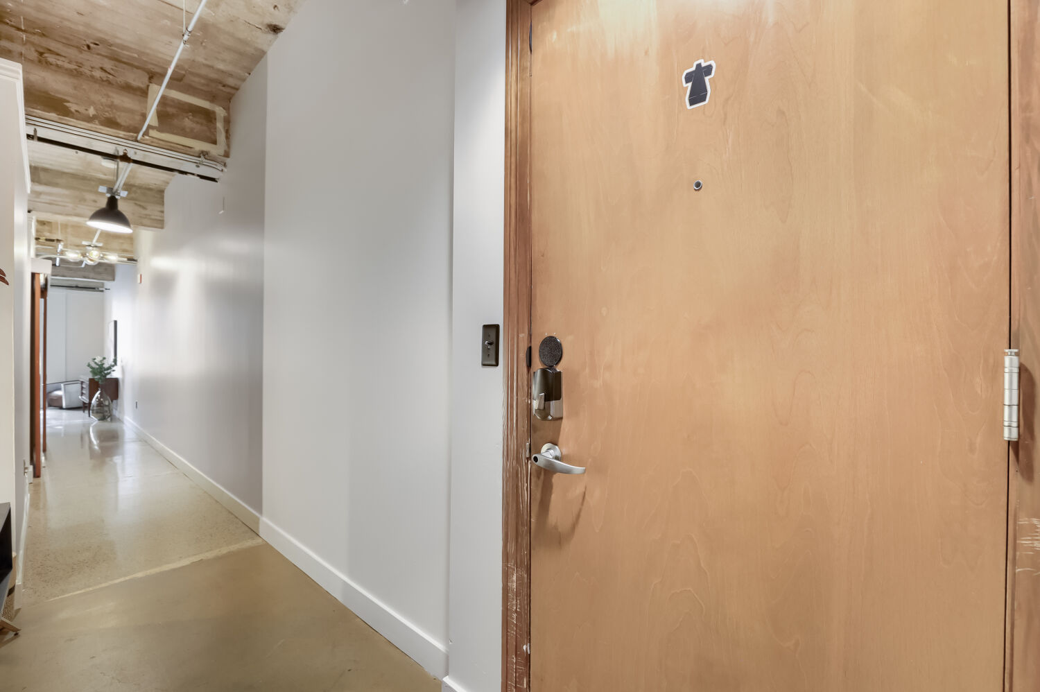 710 Colorado Street, Unit 4A Austin, TX 78701 - Photo 24 of 40 Welcome Home! Be sure to check out the virtual tour for more phtoos and take the 3D walkthrough tour.