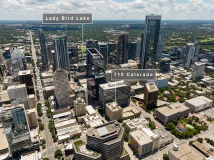 $429,000 | 710 Colorado Street, Unit 4A, Austin, TX 78701