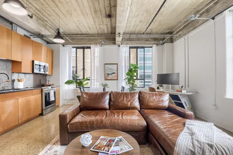 $429,000 | 710 Colorado Street, Unit 4A, Austin, TX 78701