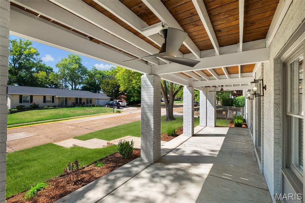 621 Broadmoor Drive, Unit A Chesterfield, MO 63017 - Photo 11 of 26