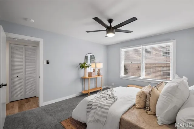 $1,945 | 621 Broadmoor Drive, Unit A, Chesterfield, MO 63017