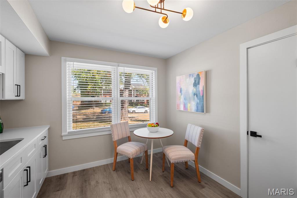 621 Broadmoor Drive, Unit A Chesterfield, MO 63017 - Photo 15 of 26