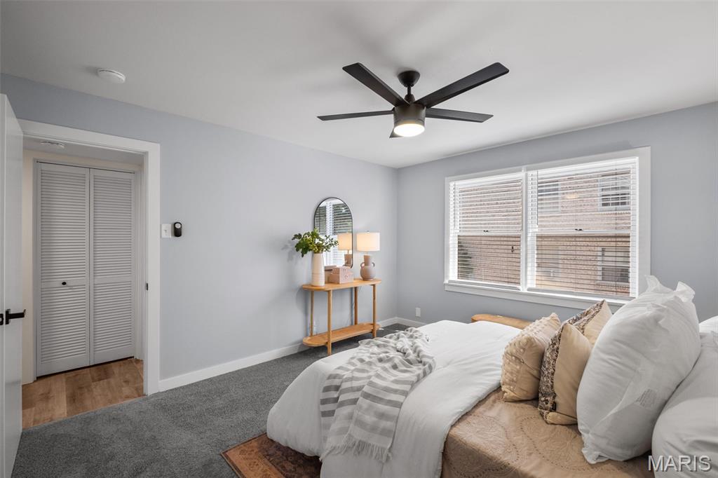 621 Broadmoor Drive, Unit A Chesterfield, MO 63017 - Photo 17 of 26