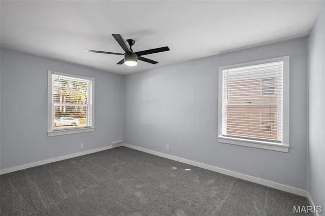 $1,945 | 621 Broadmoor Drive, Unit A, Chesterfield, MO 63017