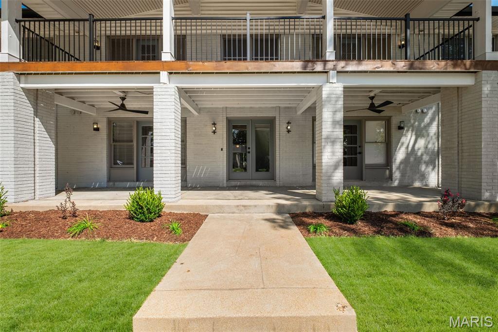 621 Broadmoor Drive, Unit A Chesterfield, MO 63017 - Photo 2 of 26