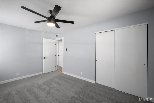 $1,945 | 621 Broadmoor Drive, Unit A, Chesterfield, MO 63017