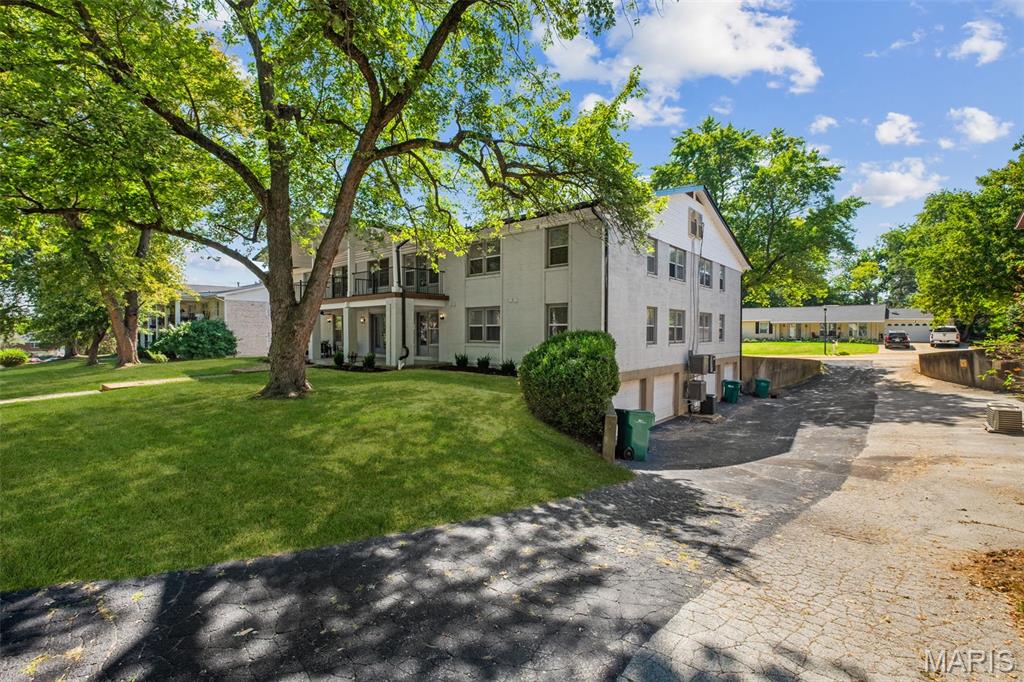 621 Broadmoor Drive, Unit A Chesterfield, MO 63017 - Photo 26 of 26