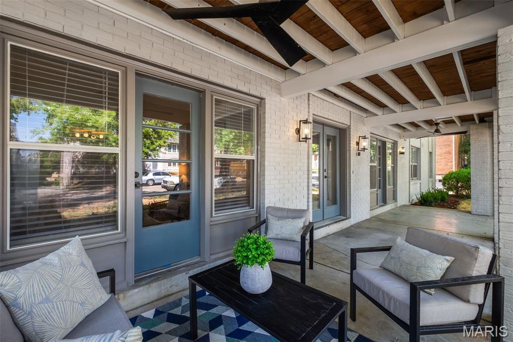 621 Broadmoor Drive, Unit A Chesterfield, MO 63017 - Photo 9 of 26