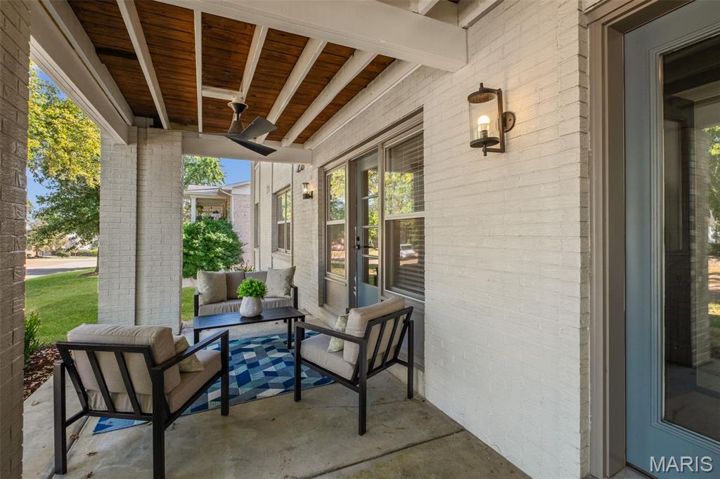 621 Broadmoor Drive, Unit A Chesterfield, MO 63017 - Photo 10 of 26