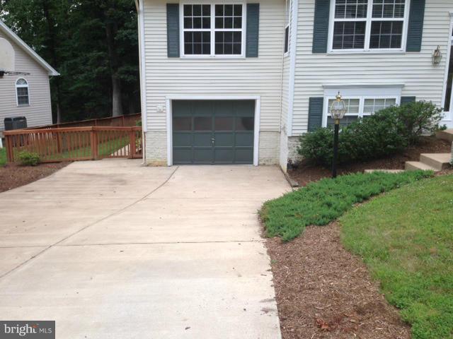 13 Myrtle Road Fredericksburg, VA 22405 - Photo 4 of 8 Exterior (Front)