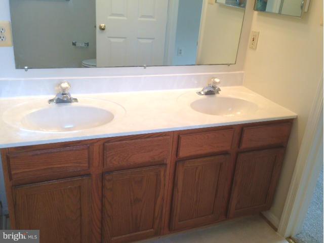 13 Myrtle Road Fredericksburg, VA 22405 - Photo 6 of 8 Bath (Master)