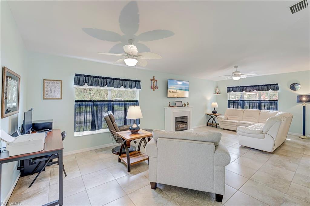 4149 Madison Street Ave Maria, FL 34142 - Photo 6 of 36 Living Room