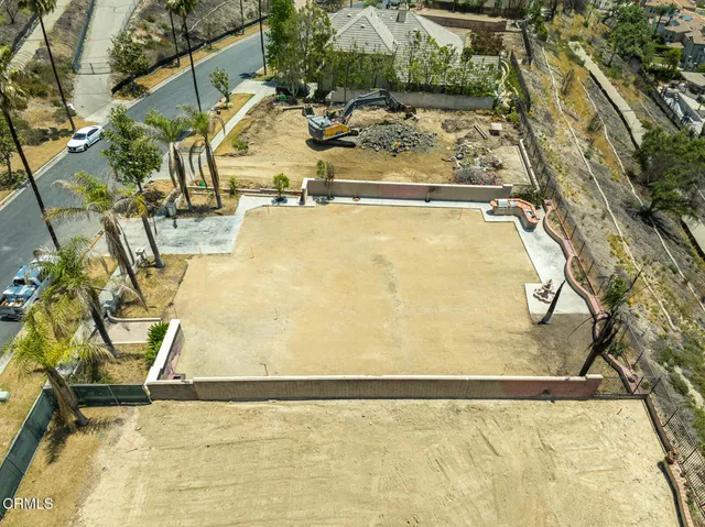 a view of water heater