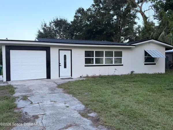 $234,500 | 220 Stephenson Drive, Melbourne, FL 32904