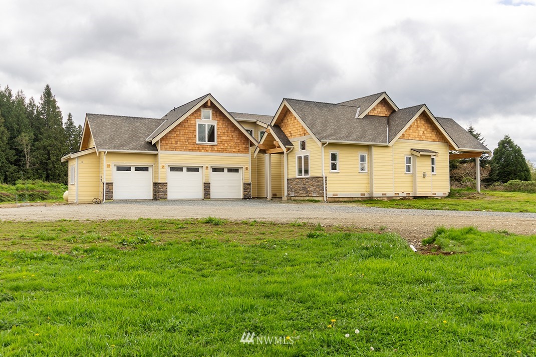 17306 Butler Road Snohomish, WA 98290 - Photo 1 of 14