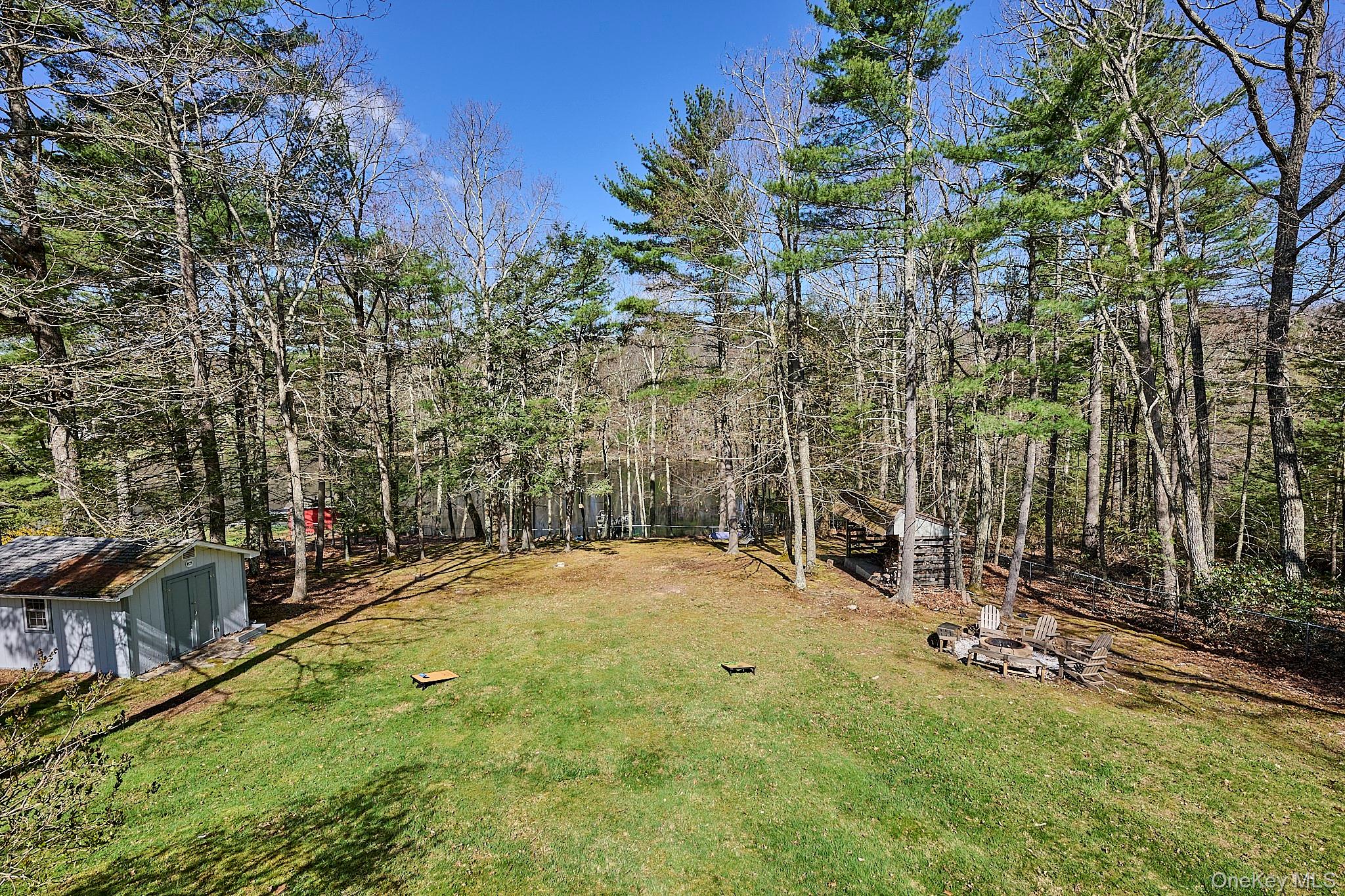 39 Pitio Road Glen Spey, NY 12737 - Photo 33 of 45 a view of a field with a tree