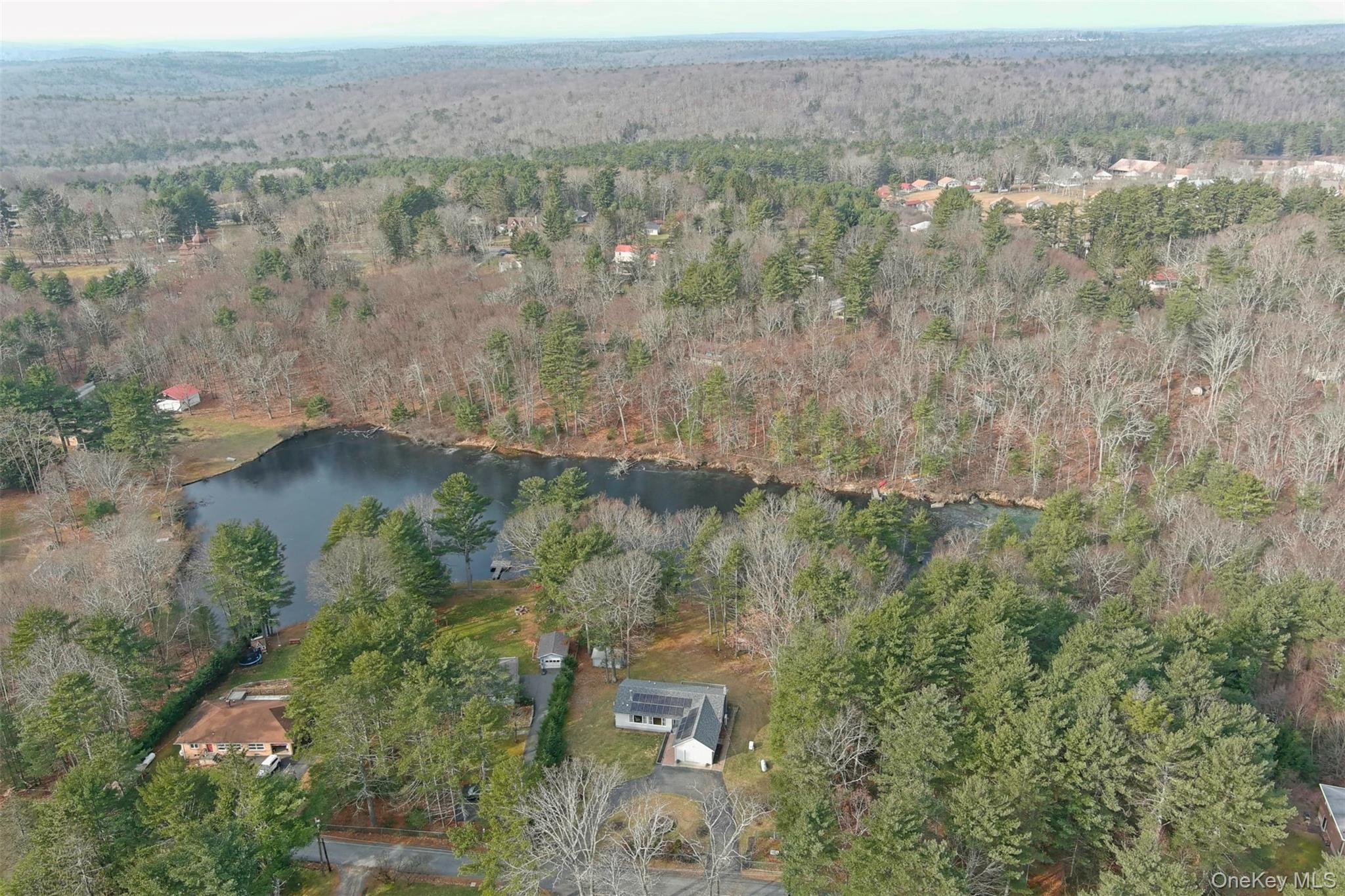 39 Pitio Road Glen Spey, NY 12737 - Photo 43 of 45