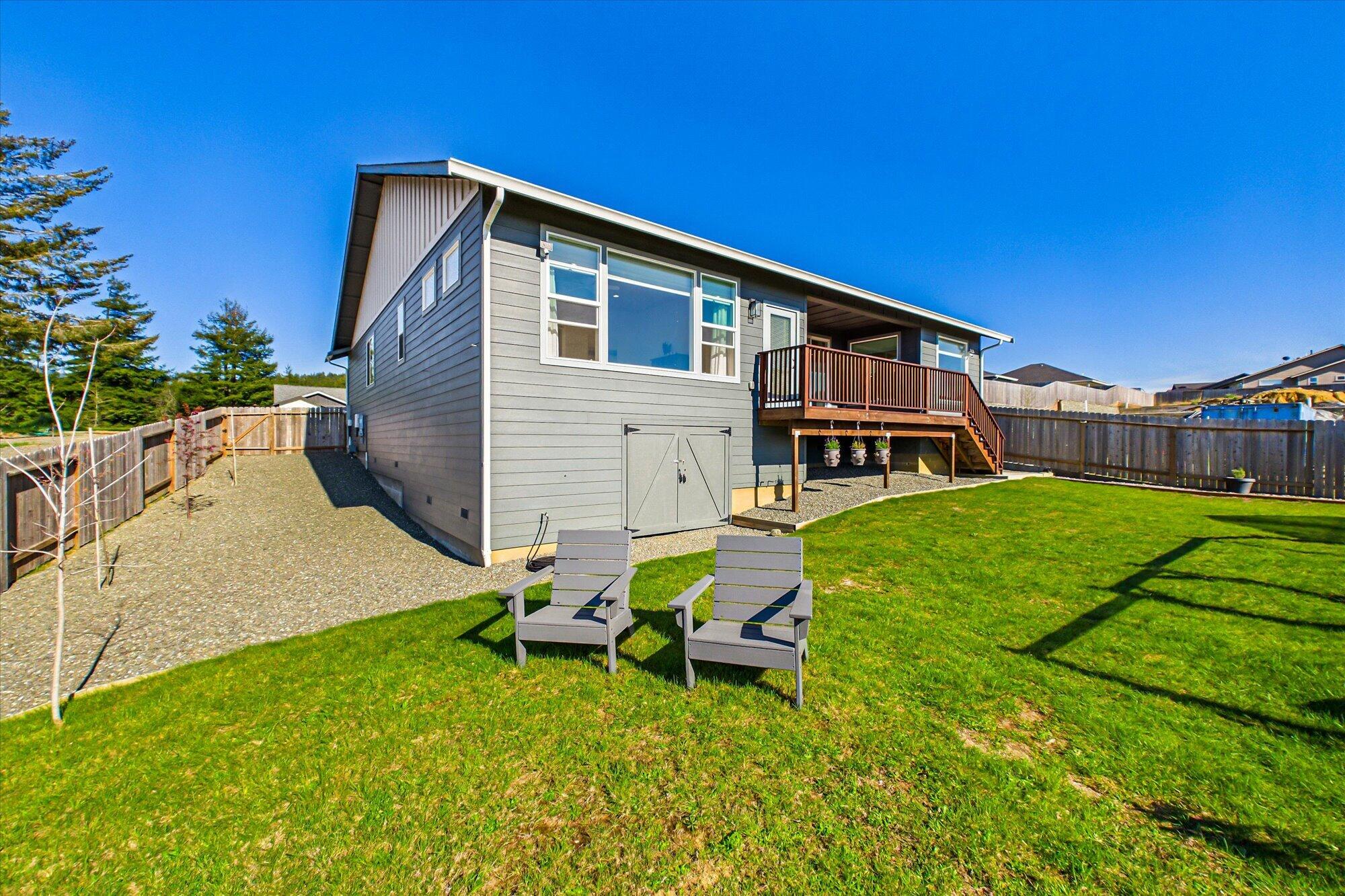191 Ridge View Court Fortuna, CA 95540 - Photo 45 of 47
