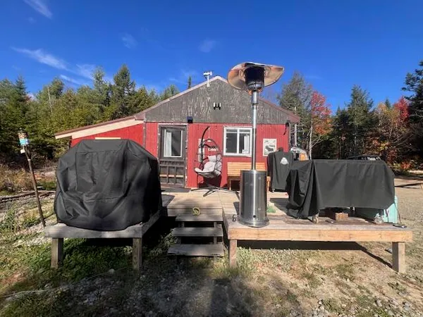 $90,900 | Lot 37 Fire Road, Houlton, ME 04730