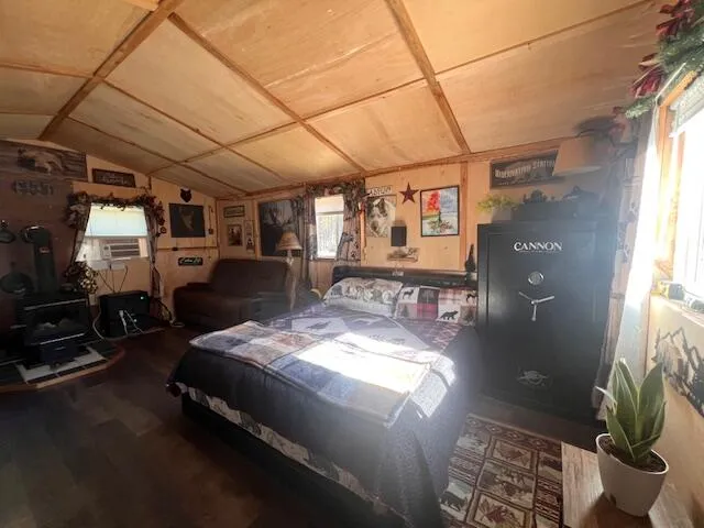 $115,000 | Lot 37 Fire Road, Houlton, ME 04730