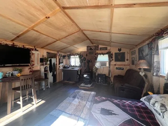 $115,000 | Lot 37 Fire Road, Houlton, ME 04730