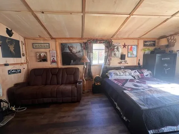 $90,900 | Lot 37 Fire Road, Houlton, ME 04730