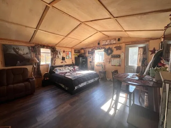 $90,900 | Lot 37 Fire Road, Houlton, ME 04730