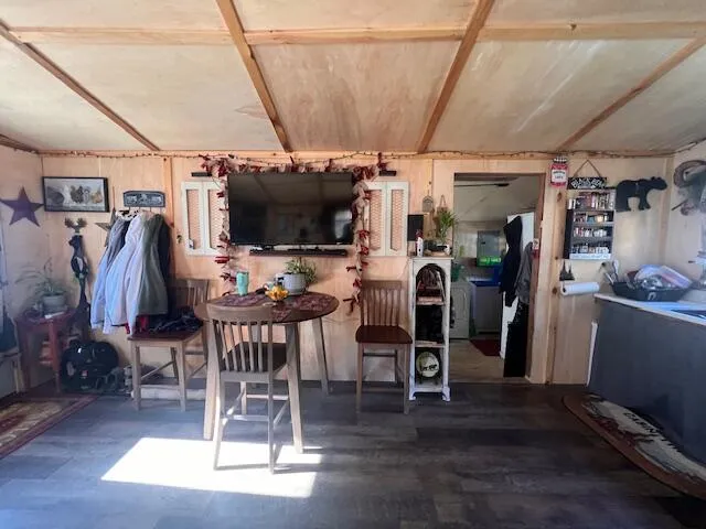 $115,000 | Lot 37 Fire Road, Houlton, ME 04730