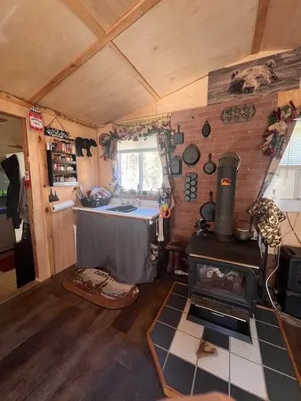 $90,900 | Lot 37 Fire Road, Houlton, ME 04730