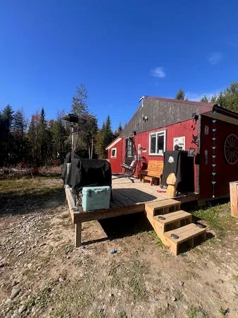 $90,900 | Lot 37 Fire Road, Houlton, ME 04730