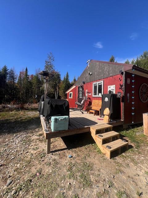 Lot 37 Fire Road Houlton, ME 04730 - Photo 2 of 37 IMG_7363