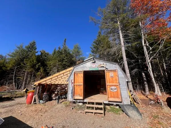 $90,900 | Lot 37 Fire Road, Houlton, ME 04730