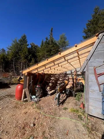 $115,000 | Lot 37 Fire Road, Houlton, ME 04730