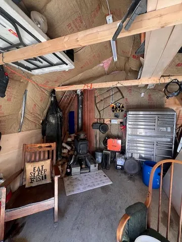 $115,000 | Lot 37 Fire Road, Houlton, ME 04730