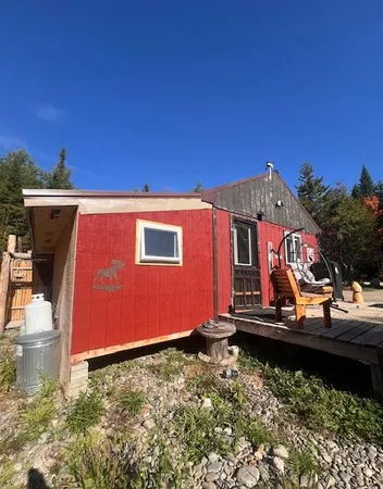 $90,900 | Lot 37 Fire Road, Houlton, ME 04730