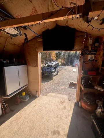 $115,000 | Lot 37 Fire Road, Houlton, ME 04730